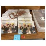 22 Photo Booth props