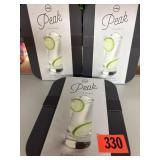 NEW Collins ice trays