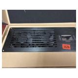 AC Infinity brand, rack mount cooling system,