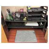 Desk, organizer, and miscellaneous, including