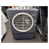 Honeywell, model CO48PM Evaporative air cooler.
