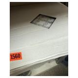 3 boxes large tile sheets