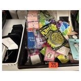 NEW Miscellaneous merchandise and necklaces