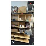 Large organizer shelf! Contents not included,