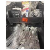 New merchandise/bar items, spoons