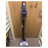 Shark, Rocket vacuum, working condition