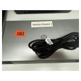 HP mobile printer