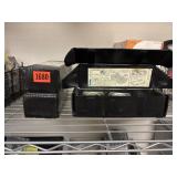 3 sets of Skyline brand wheel casters