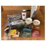 Cocktail kits, party items, more