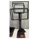 Sign holders Various sizes