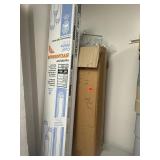 Box 48" light bulbs and others