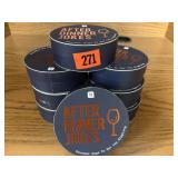 New after dinner jokes conversation games