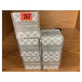 Cocktail table topics cards games