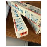 Paper cone cups with dispenser