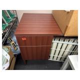 Office desk, L shaped. 84 x 60