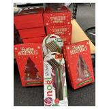 Boozballs and straws