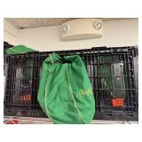 Large tote Crown Royal bags