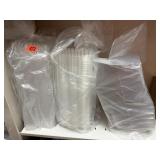 Plastic To-Go foodcontainers