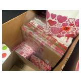 Valentines gift boxes