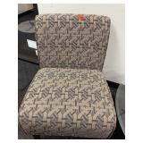 Pair of chairs !! Qty of 2