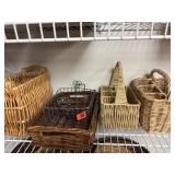Miscellanaous Baskets