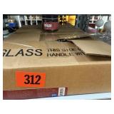 2 boxes of cocktail cherries