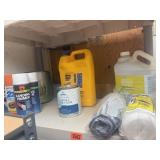 Lot of pains primers etc