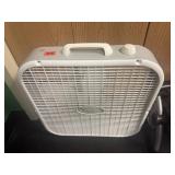 Box fan