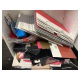 Huge lot gift boxes