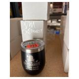 Outdoorsy NEW mugs with lids