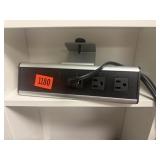 Power cord extension