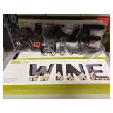 5 New wine cork holder decor sets