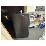 54 x 32ï¿½ gray water holding tank, 7 gallon, new