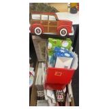 Christmas gift boxes