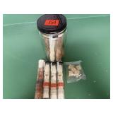 Sugars and drink mixes