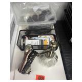 Office supplies, more