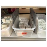 Totes with specialty soaps