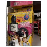 5 NEW Party To Go karaoke microphones