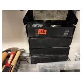 4 sets of wheel casters