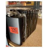 Groomsmen flasks NEW