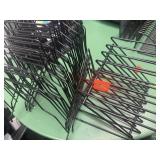 Wire office organizers