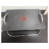 Under desk foot rest