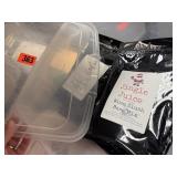 Box of wine slush mixes