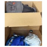 Wine bags and party favors