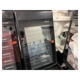 30 x 17ï¿½ Vinotemp wine chiller with digital