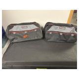 2 - McGuire Nicholas tool bags