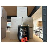 5 of Bride Tribe cups