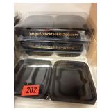 Shooter holder cocktail kits, alcohol not included