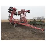 Wil-Rich Field Cultivator