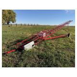 New Hayrite Bale Elevator 48ï¿½ & Transport Kit